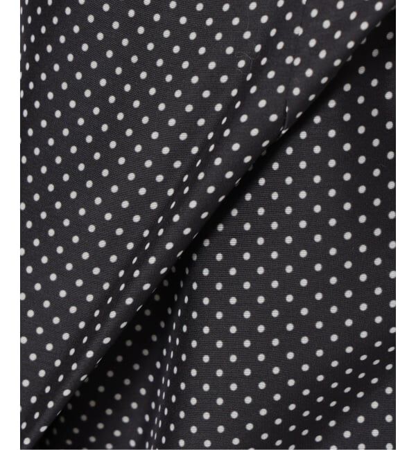  「【洗える】ポケットシャツワンピース」|ワンピース|