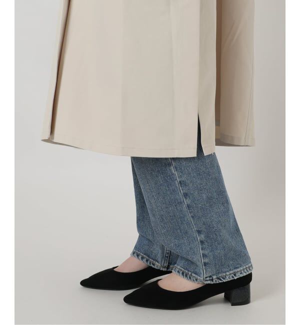  「ステンカラーライトコート」|ステンカラーコート|