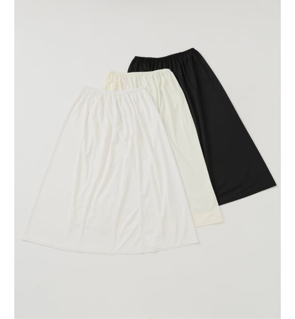  「【洗える】TORRAZZO DONNA/トラッゾドンナ 別注レーススカート」|スカート|