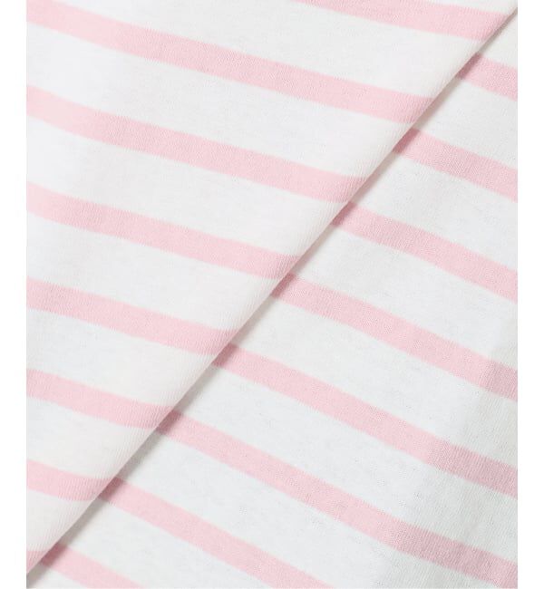  「【洗える】LE MINOR/ルミノア 別注ボーダープルオーバー」|Tシャツ・カットソー|