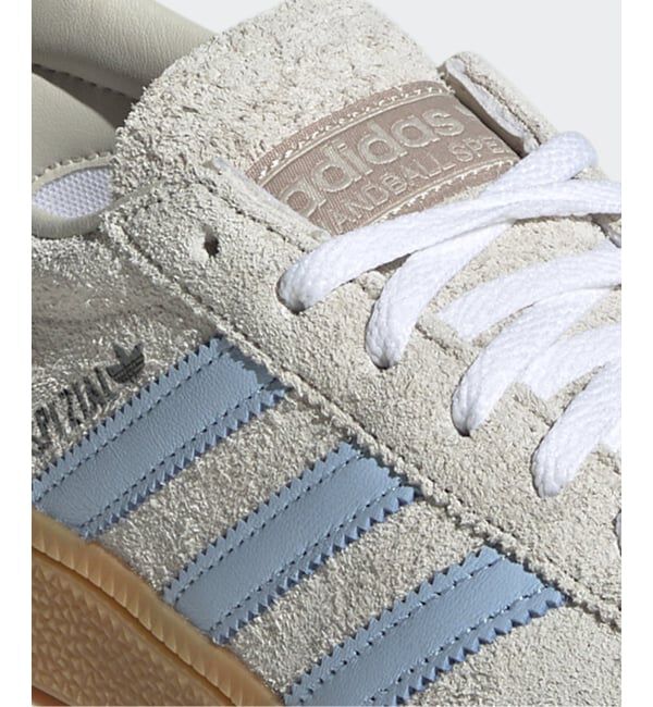  「adidas / アディダス HANDBALL SPEZIAL W」|スニーカー|