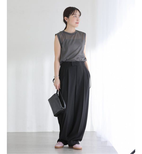  「adidas / アディダス HANDBALL SPEZIAL W」|スニーカー|