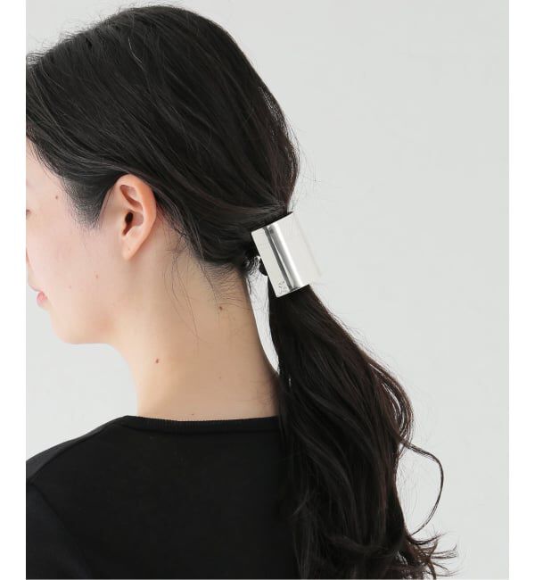  「STELLAR HOLLYWOOD/ステラハリウッド ワイドバングルヘアポニー」|その他|