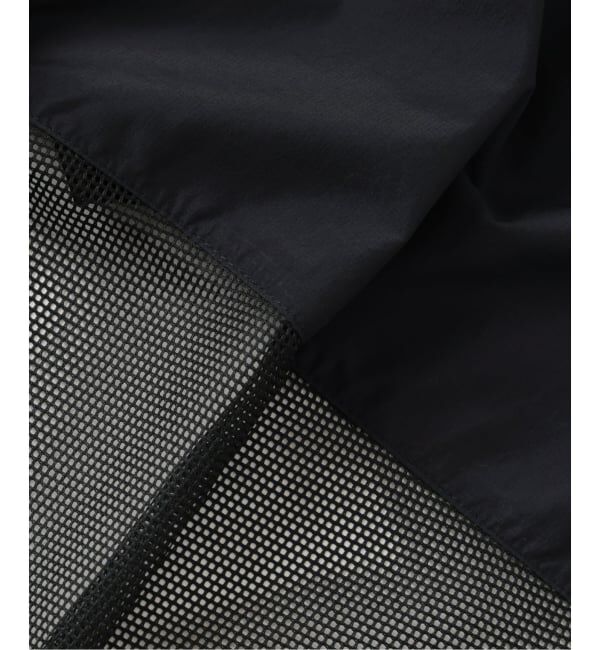  「【洗える】Mewl / ミュール シアーUVカットパーカー」|ブルゾン・スタジャン|