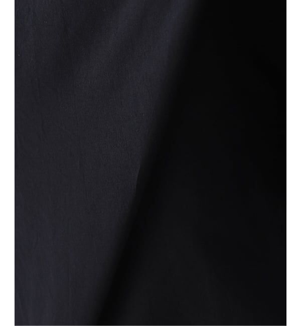  「【洗える】TICCA/ティッカ スキッパーシャツ」|シャツ・ブラウス|