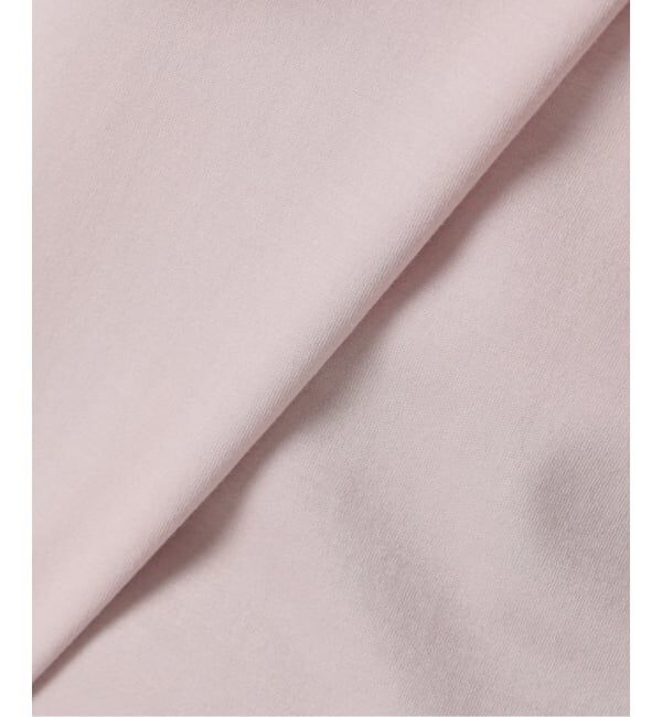  「《予約》【洗える】ケープカットソー」|Tシャツ・カットソー|