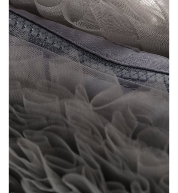  「HELOYSE/エロイーズ 別注 プードルバッグ」|ハンドバッグ|