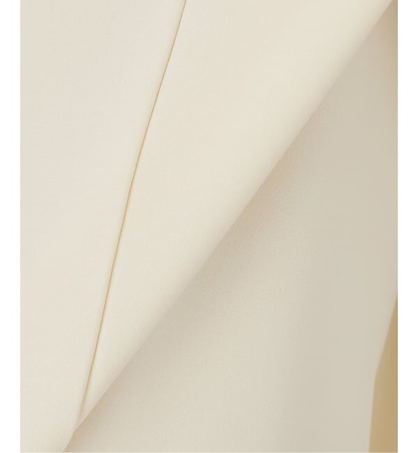  「【洗える】ツータックストレートパンツ」|スラックス|