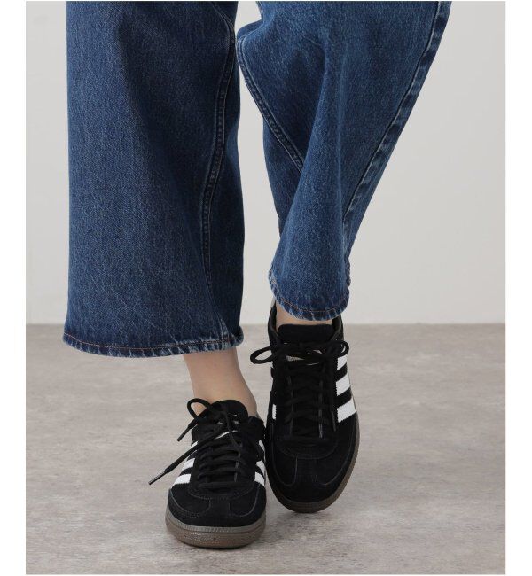  「adidas / アディダス HANDBALL SPEZIAL」|スニーカー|