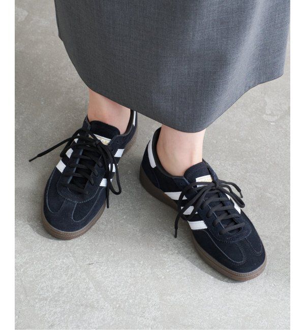  「adidas / アディダス HANDBALL SPEZIAL」|スニーカー|