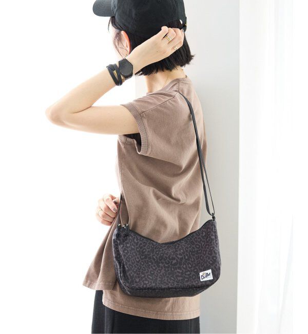 「Drifter/ドリフター MINI ショルダーBAG」|ショルダー・メッセンジャー|