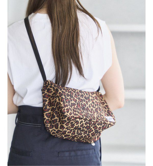  「Drifter/ドリフター MINI ショルダーBAG」|ショルダー・メッセンジャー|