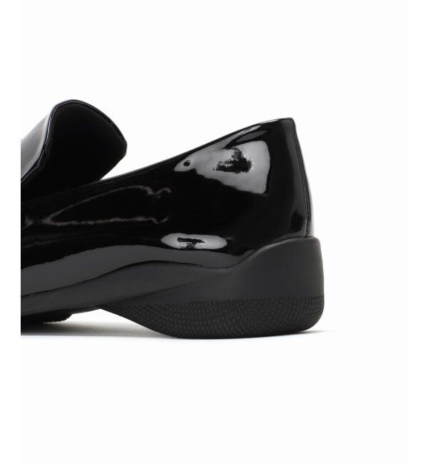  「《追加》レインモールドローファー」|ローファー|