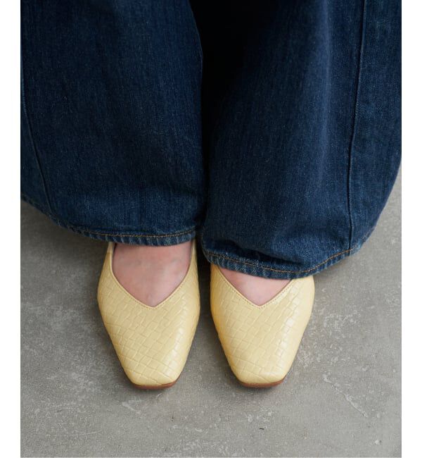  「≪追加≫スクエアVカットフラット」|その他|