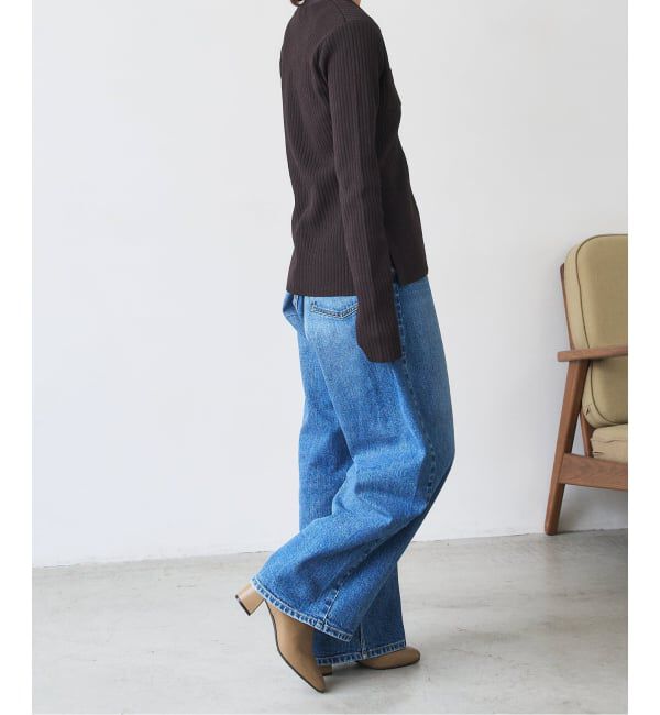  「《追加》5cmスクエアフィットショートブーツ」|ショートブーツ|