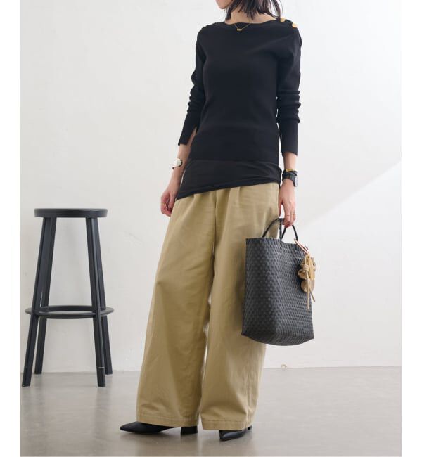  「《追加》3cmVカットメタルパンプス」|パンプス|