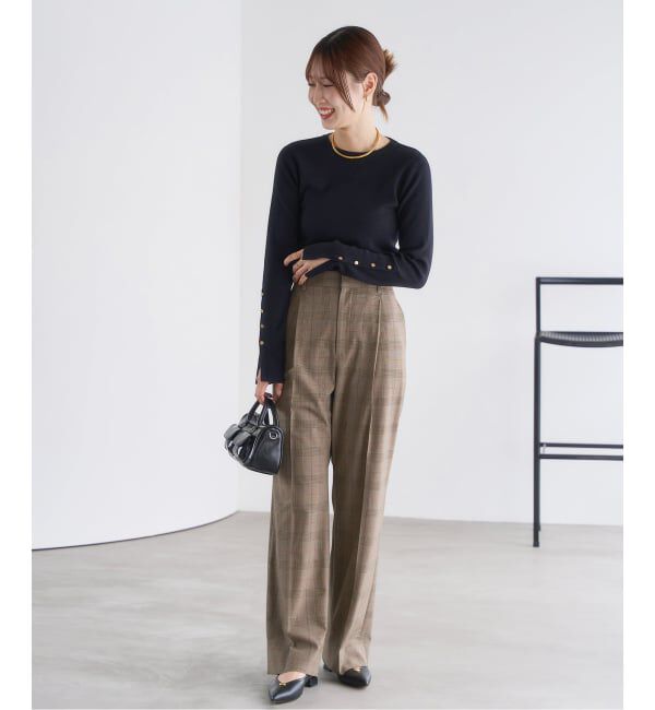  「《追加》3cmVカットメタルパンプス」|パンプス|