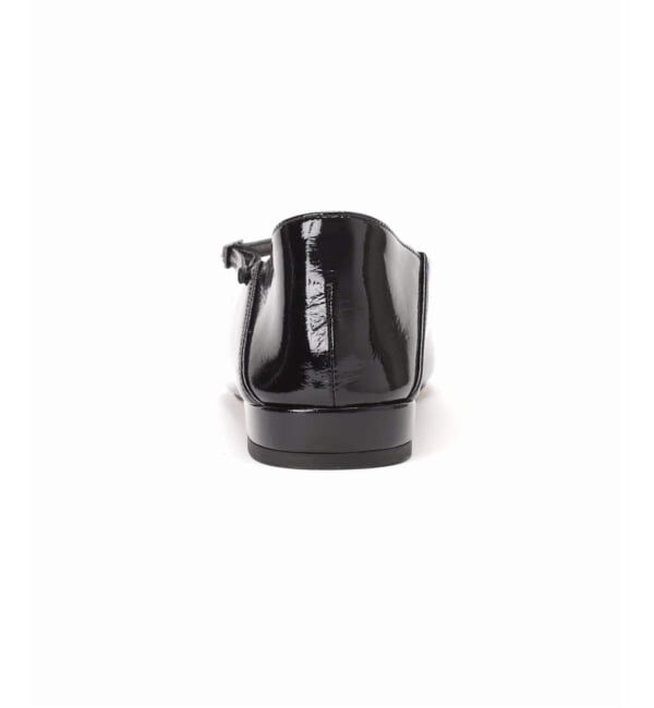  「《追加3》ポインテッドワンストラップフラット」|その他|