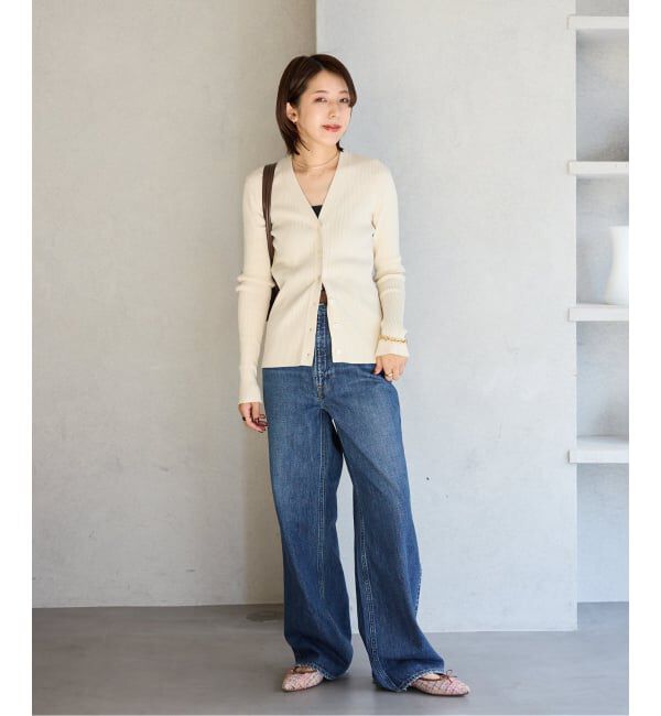  「ポインテッドツイードバレエ」|バレエシューズ|