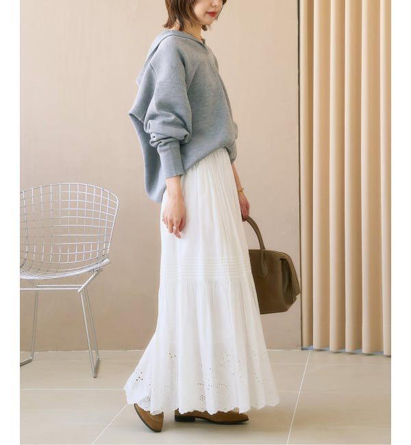  「レザービットバブーシュ」|ローファー|