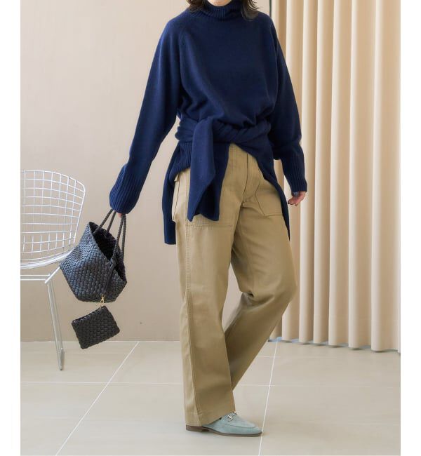  「レザービットバブーシュ」|ローファー|