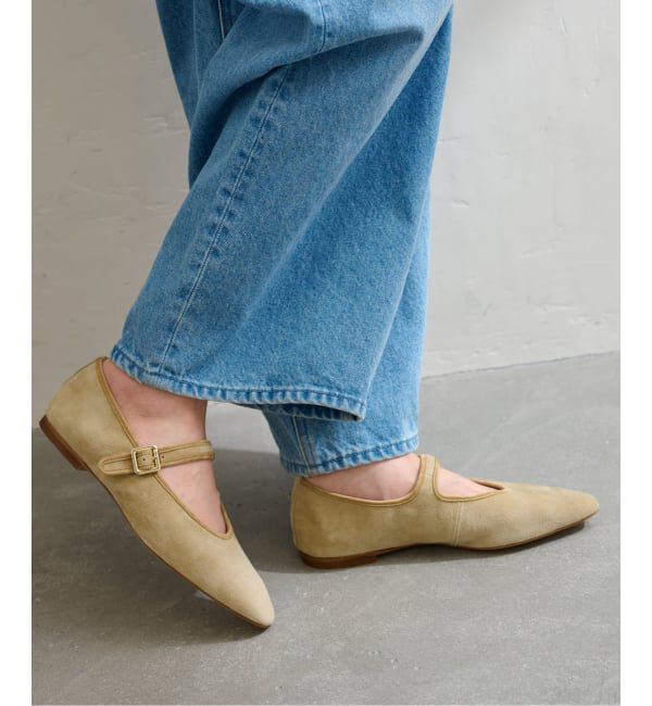  「《追加》レザーソフトメリージェーン」|その他|