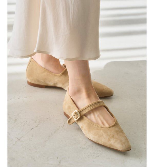  「《追加》レザーソフトメリージェーン」|その他|