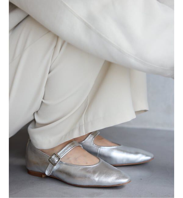  「《追加》レザーソフトメリージェーン」|その他|