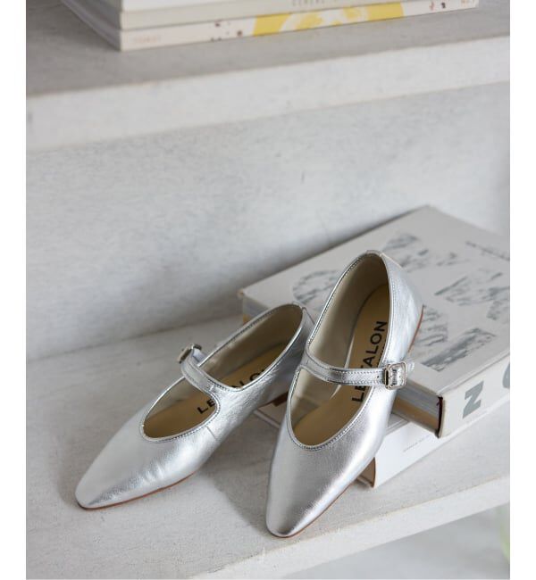  「《追加》レザーソフトメリージェーン」|その他|