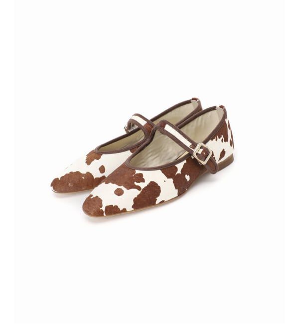  「《追加》レザーソフトメリージェーン」|その他|