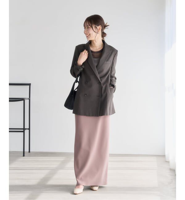  「5cmスクエアローファーパンプス」|パンプス|