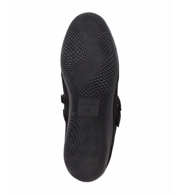  「《追加予約》Lメリージェーンスニーカー」|スニーカー|