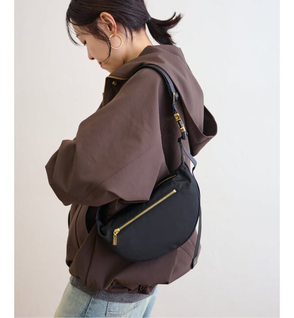  「《WEB限定/追加》VIOLAd&rsquo;ORO/ヴィオラドーロ BIANCA BODYBAG」|ショルダー・メッセンジャー|