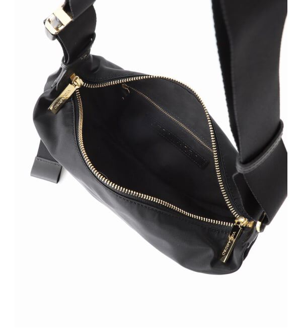  「《WEB限定/追加》VIOLAd&rsquo;ORO/ヴィオラドーロ BIANCA BODYBAG」|ショルダー・メッセンジャー|