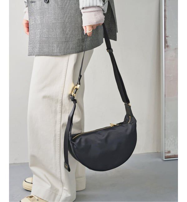  「《WEB限定/追加》VIOLAd&rsquo;ORO/ヴィオラドーロ BIANCA BODYBAG」|ショルダー・メッセンジャー|