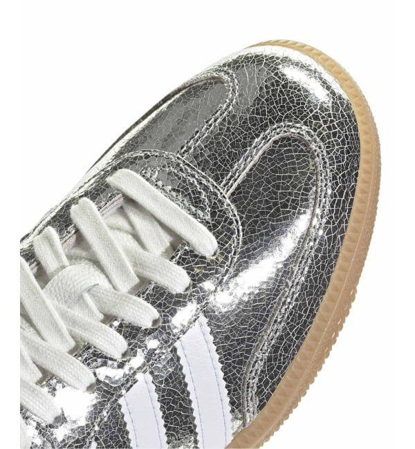  「《追加》adidas / アディダス SAMBA OG W」|スニーカー|