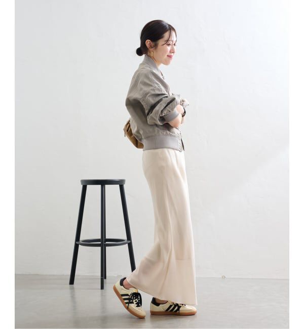  「《追加》adidas / アディダス SAMBA OG W」|スニーカー|