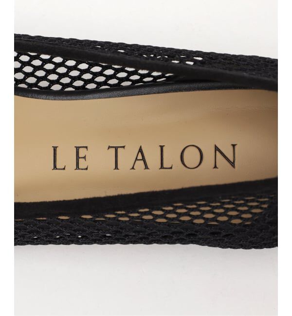  「《追加予約3》ポインテッドネットフラット」|その他|