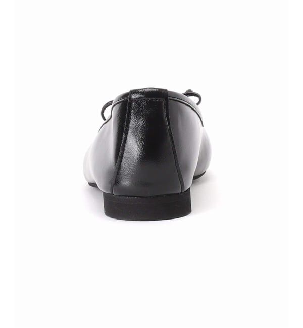  「《追加》フレンチスクエアバレエ」|バレエシューズ|