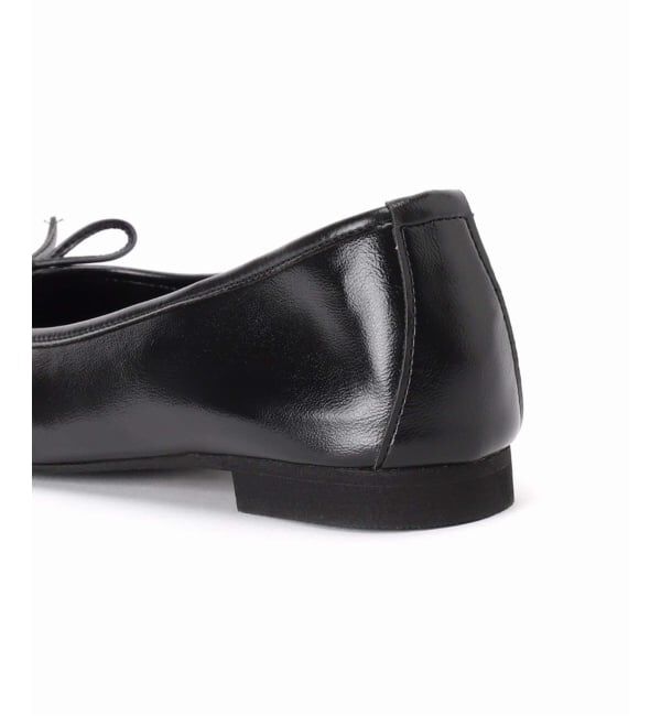  「《追加》フレンチスクエアバレエ」|バレエシューズ|