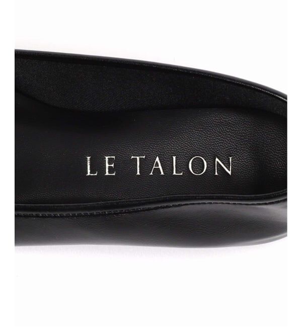  「《追加》フレンチスクエアバレエ」|バレエシューズ|