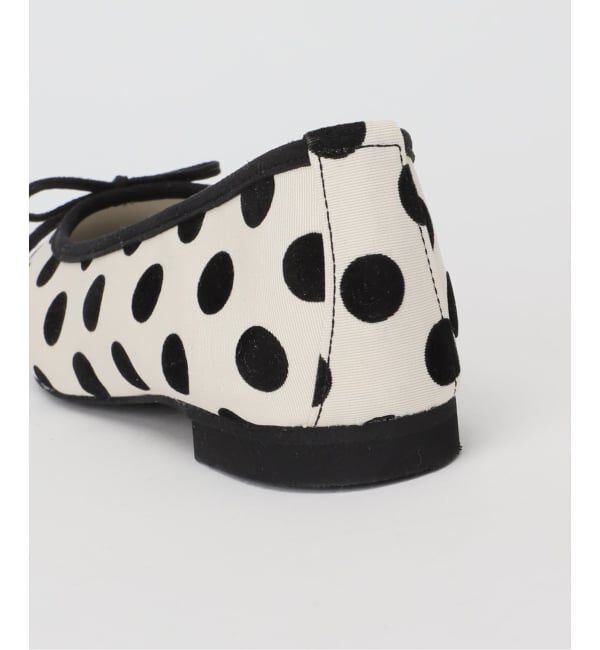  「フレンチスクエアバレエ」|バレエシューズ|