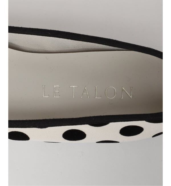  「フレンチスクエアバレエ」|バレエシューズ|