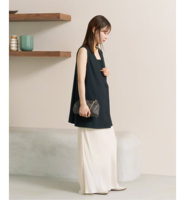  「≪追加≫スクエアステッチソフトローファー」|ローファー|