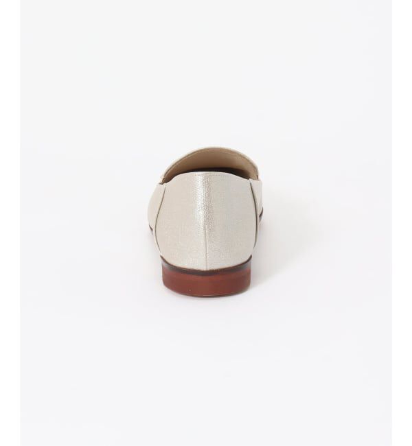  「≪追加≫スクエアステッチソフトローファー」|ローファー|