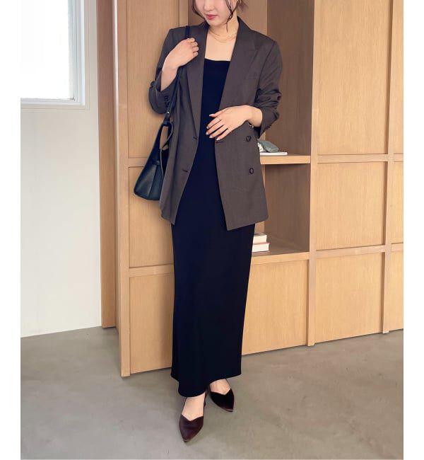  「5cmポインテッドサイドオープンパンプス」|パンプス|