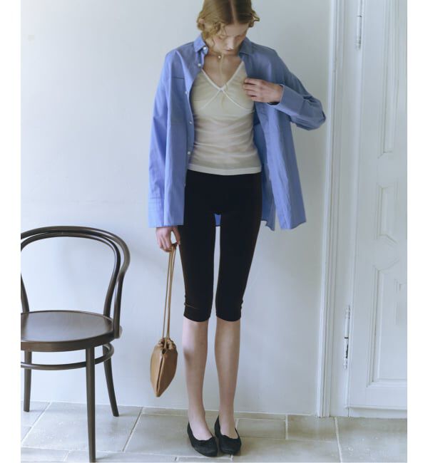  「《WEB限定/追加》Le decore / ル デコレ ballerina」|バレエシューズ|