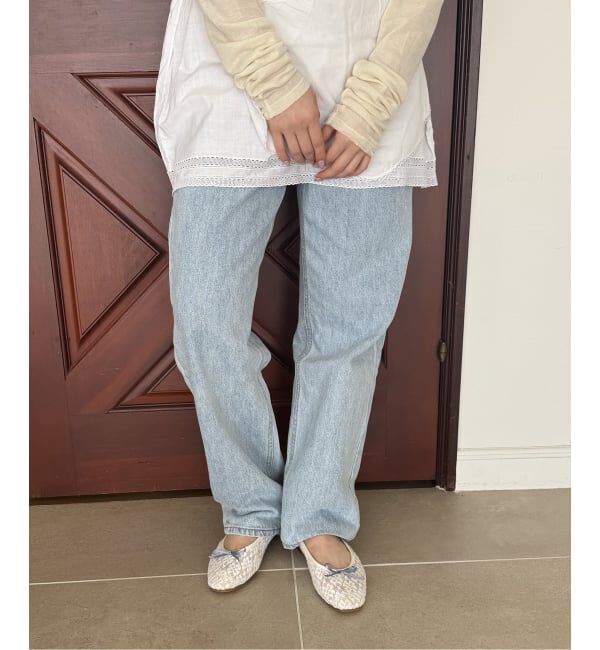  「《WEB限定/追加》Le decore / ル デコレ ballerina」|バレエシューズ|