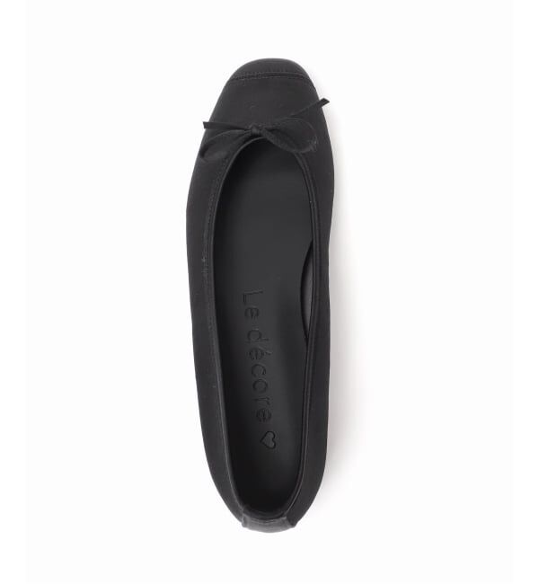  「《WEB限定/追加》Le decore / ル デコレ ballerina」|バレエシューズ|