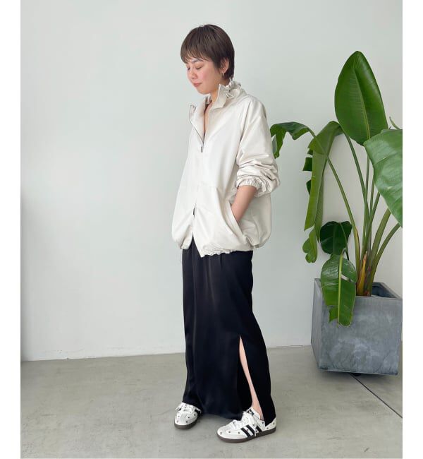  「《WEB限定》adidas/ アディダス SAMBA OG W FLOWER」|スニーカー|